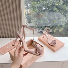 Miu Miu Sandals